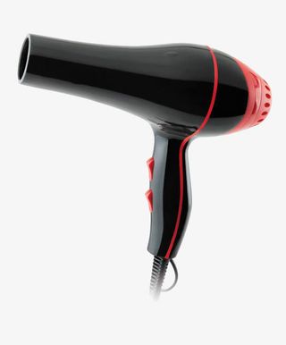 电吹风恒温静音免抠