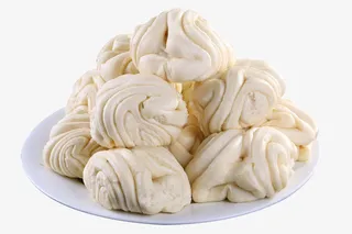 花卷免抠图素材免抠