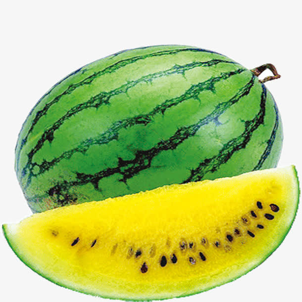 西瓜免抠