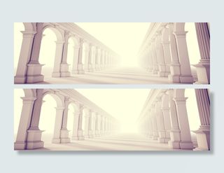 智慧之路背景高清