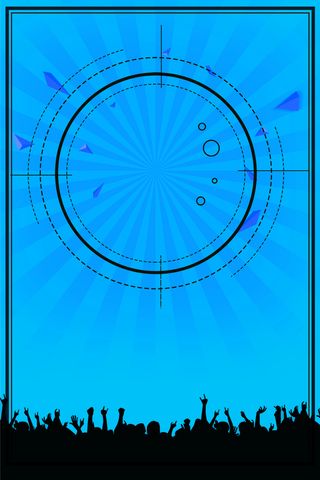 备战高考培训班宣传海报高清