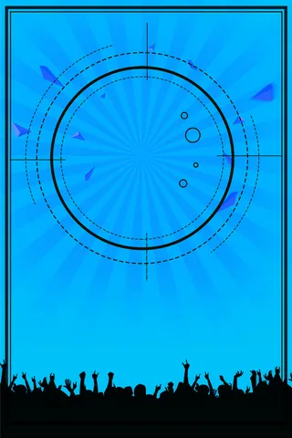 备战高考培训班宣传海报高清