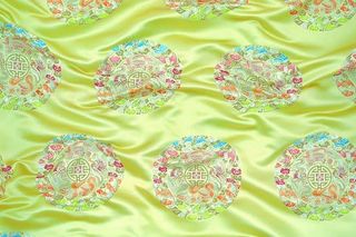 丝绸服装面料免抠