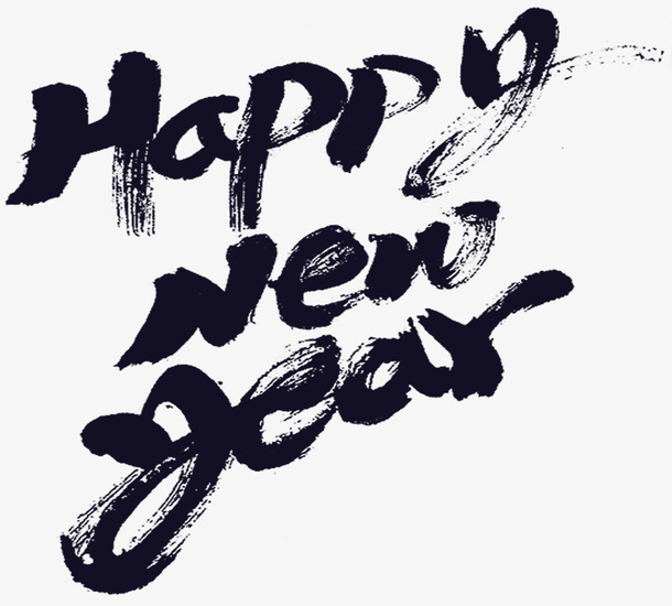 新年，春节，除夕，元旦免抠