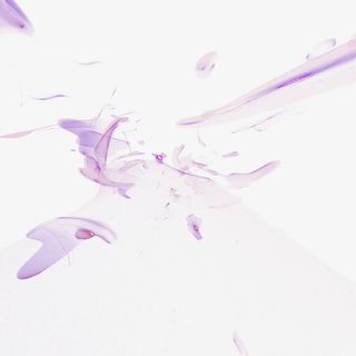 科技背景装饰科技元素