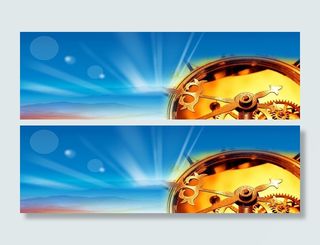 企业文化背景高清