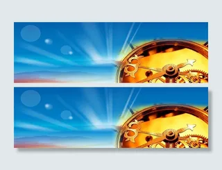 企业文化背景高清