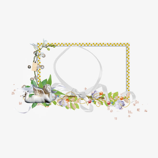 方框免抠
