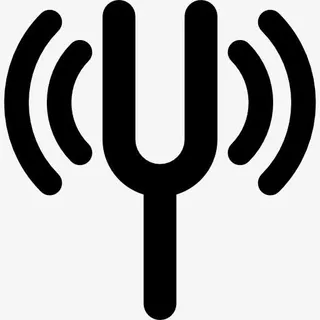 音叉图标免抠 音叉图标免抠