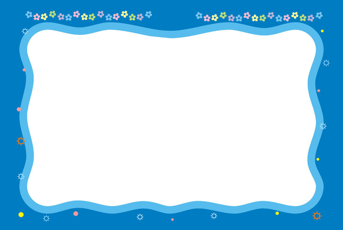 幼儿园宣传背景素材高清