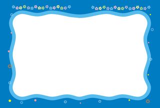 幼儿园宣传背景素材高清