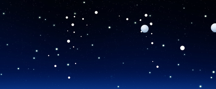 淘宝背景 1920大图 夜晚雪景 下雪高清