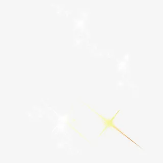 闪烁星星免抠