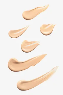 化妆品粉底液免抠