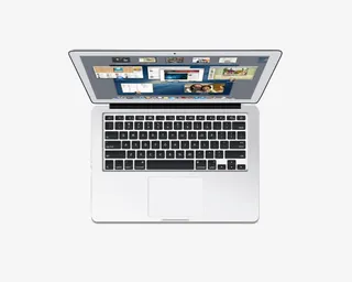 苹果笔记本电脑免抠