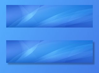 炫酷背景banner高清另类其他背景