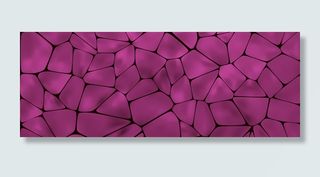 紫色石头路 全屏banner背景高清