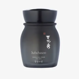 雪花秀男士精养紧肤霜免抠