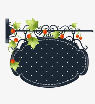 店铺指示牌免抠