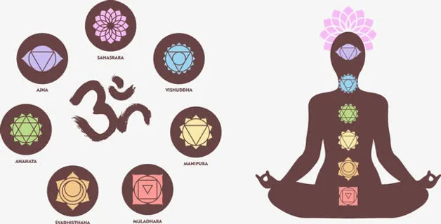 美容养生元素免抠