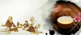 中国风背景高清