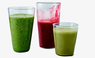 无色素果汁免抠