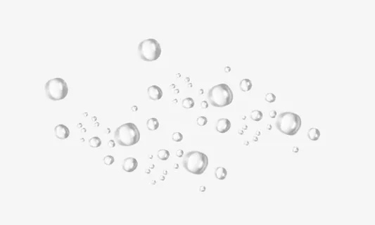 透明水珠免抠