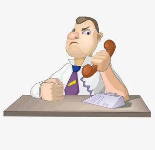 卡通漫画人物免抠