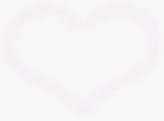 梦幻心形背景素材七夕