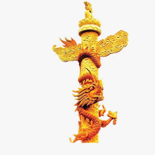 柱子免抠