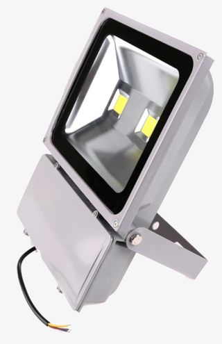 色彩丰富的灯具免抠