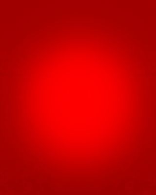 红色光晕背景图高清