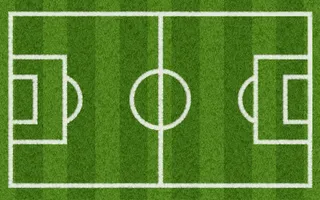 绿色球场上传免抠