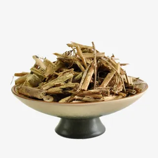 中药材龙葵野辣椒入药免抠