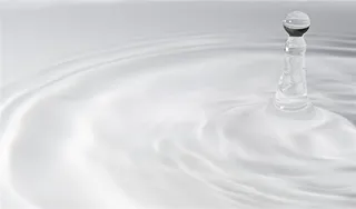 动感水花水纹背景高清