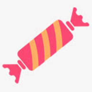 卡通糖果图片免抠