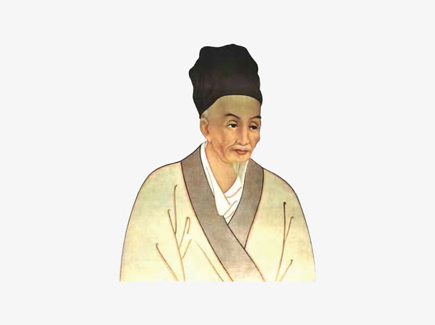 医圣李时珍免抠
