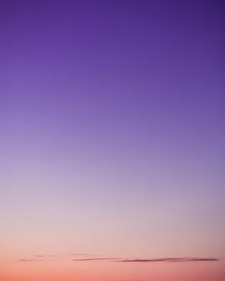 紫粉色渐变电商海报免抠