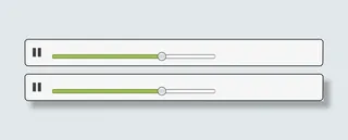 滚动条双11免抠