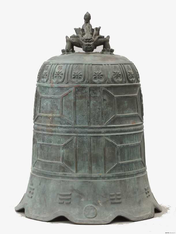 编钟图片免抠