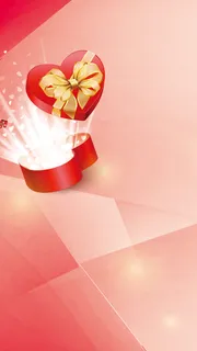 周年庆H5背景高清