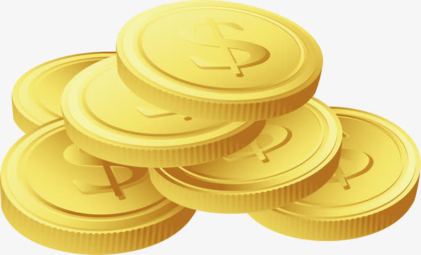 金币金钱免抠