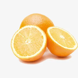 橙子免抠
