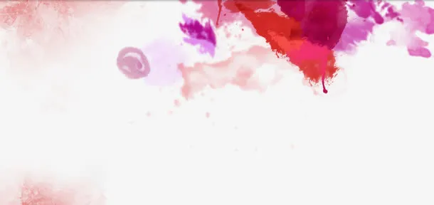 水彩免抠