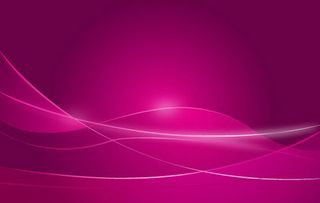 玫红色线条背景海报背景素材高清