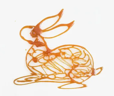 免抠素材糖画图片免抠