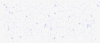 创意浪漫七夕紫色星点效果免抠