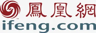 凤凰网logo免抠