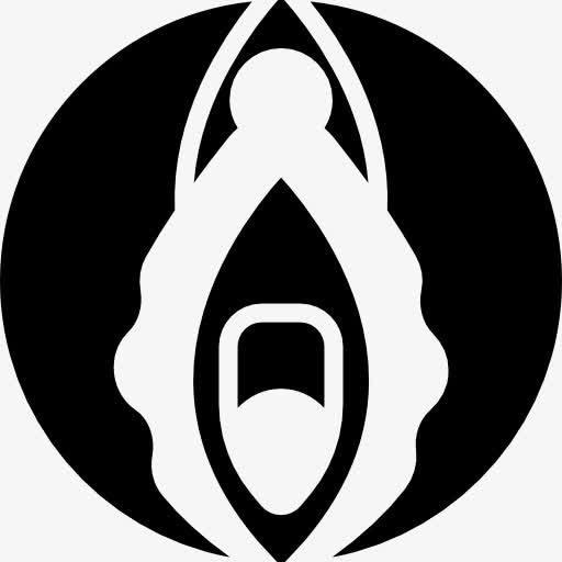 Vagina 图标免抠