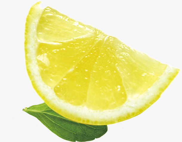柠檬免抠